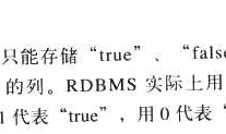 MySQL随记(一)
