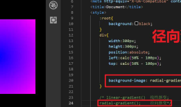 CSS3——background