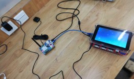 课程设计个人报告——基于ARM实验箱的Android交友软件的设计与实现