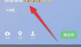 微信状态怎么设置等级 微信状态设置等级方法【步骤介绍】