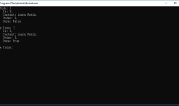 Redis入门教程（C#）