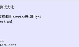 Android HAL实例解析