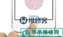 苹果手机指纹识别坏了怎么办？维修需要多少钱？
