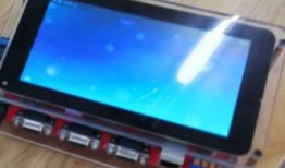课程设计个人报告——基于ARM实验箱的Android交友软件的设计与实现