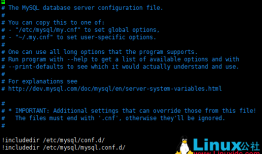服务器新装mysql 别忘记修改访问用户权限