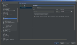 PhpStorm+Xdebug配置单步调试PHP