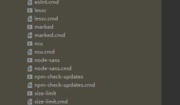 解决：webpack编译以及打包报错