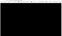 HTML5新增的视频功能——video属性