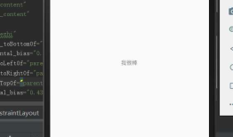 android 软件（app）之家庭版记账本进度一