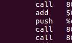 CSAPP Bomb Lab记录