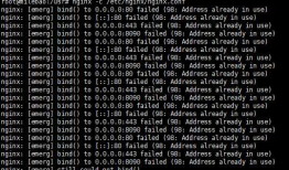 报Apache/2.4.29 (Ubuntu) Server at admin.milebb.cn Port 80 的解决方法