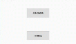 WPF动画
