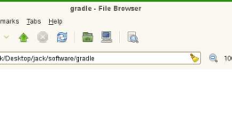 Android项目Gradle内网配置