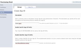 APP公布到应用市场（苹果APP STORE+安卓各大应用市场）