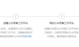 微信开放平台---网站应用开发---微信登录功能 简介