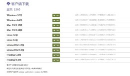 Centos使用natapp教程