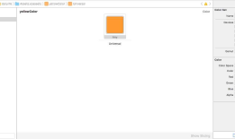 iOS 11 Xcode9开发 新特性学习 (新方法篇)