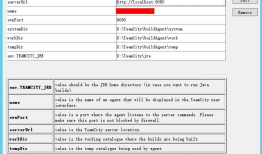 通过TeamCity实现ASP.NET Core Web Application的自动编译及发布