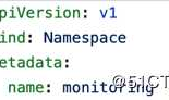 Kubernetes上的“火眼金睛”——Prometheus的安装实录