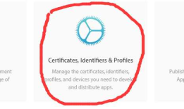 ionic开发环境搭建之ios
