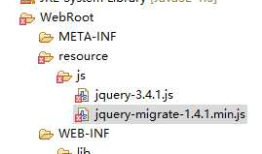 使用JQuery
