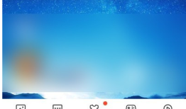 qq空间如何快速查看以前发表的说说