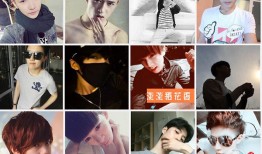 qq头像男生帅气超拽