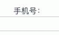 vue手机号按344分隔，银行卡号每4位空格分隔