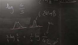 [Information Theory] L14: Approximating Probability Distributions (IV): Variational Methods