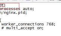 Nginx，django文件上传失败，Permission denied...