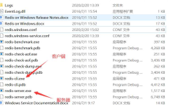 net core试用redis