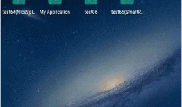 032 Android智能下拉刷新框架-SmartRefreshLayout+RecyclerView的使用