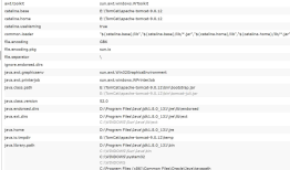 lucene&solr全文检索_7solr后台界面的介绍