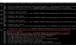 window安装activemq