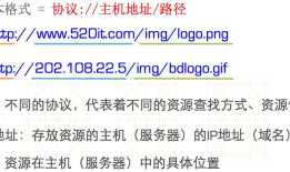 iOS开发网络篇—HTTP协议