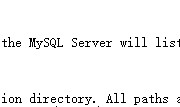 mysql ERROR 1045 (28000): 错误解决办法