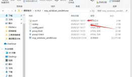 xray安装证书进行http以及https扫描