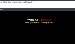 sqli-labs(十六)(order by注入)
