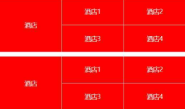 微信小程序页面布局