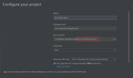 Android Studio & Android SDK 安装 到创建模拟器