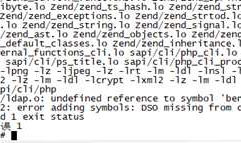 Centos7上离线搭建PHP-7.2.26