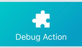iOS Workflow 分享 - Debug Action