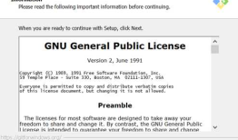 Git安装配置及第一次上传项目到GitHub