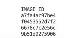 【Application】Docker 安装 MySQL（六）