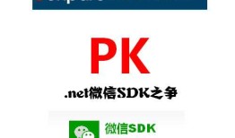 国内流行的开源.net微信公众平台SDK对比分析