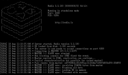 windows下的Redis主从集群搭建