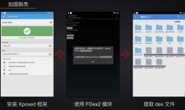 爬虫工程师分享：三步就搞定 Android 逆向