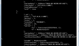 window配置mongodb集群(副本集)