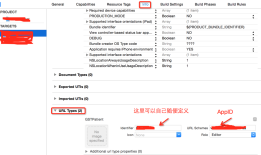 iOS微信实现第三方登录的方法