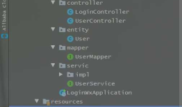 如何利用Spring Boot 整合微信小程序实现登录与增删改查（含代码解析）
